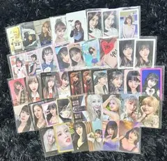 TWICE モモ トレカまとめ売り