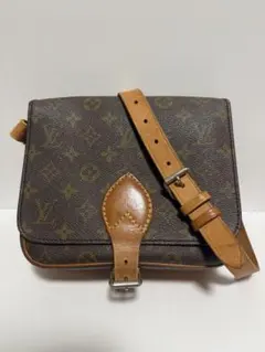 LOUIS VUITTON モノグラム ショルダーバッグのサムネイル