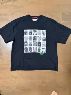 Poshbrain Tシャツ Mサイズ