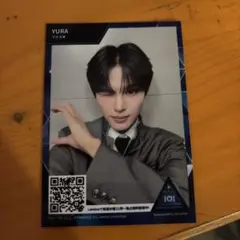 KCON 日プ新世界 ハーフサイズフォト 濱田永遠 - メルカリ