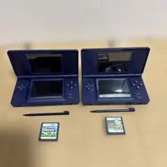 ニンテンドーDS Lite 「２個セット」