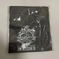 東方神起　ギャルソンエプロンTHE MISSION IV