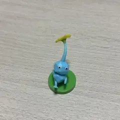 ピクミン チョコエッグ 氷ピクミン