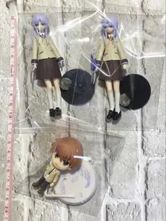 2026年最新】1/8スケールフィギュア Angel Beats!-1st beat- 天使の