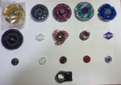 【美品多数‼︎】『マキシマムシリーズ 』まとめ売り メタルファイトベイブレード