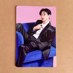 SUPERJUNIOR SS10 ウニョク 会場6000円購入特典 トレカ - メルカリ
