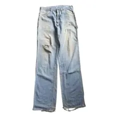 コピペ】Levi's ENGINEERED JEANS W28 L32 - メルカリ