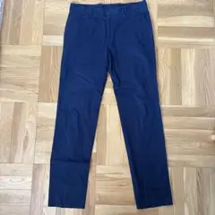 JIL SANDER Cotton Pantsのサムネイル