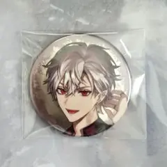 にじさんじ にじフェス VACHSS 缶バッジ 葛葉 - メルカリ