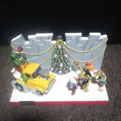 【廃盤品 希少】Rat Fink クリスマス リミテッドエディション 300