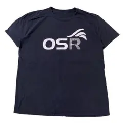 アメリカ古着　企業物　半袖　Tシャツ　プリント　US古着　I2217