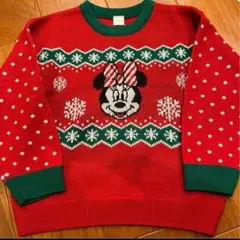 2025年最新】ディズニー クリスマス セーターの人気アイテム