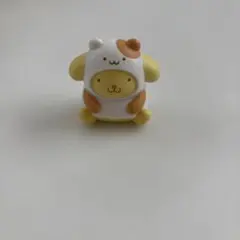 ポムポムプリン　フィギュア