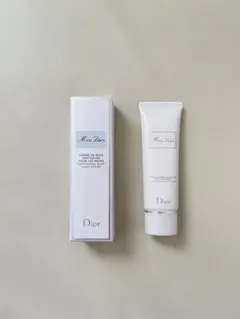 新品未開封 Dior ミス ディオール ハンドクリーム 50mlのサムネイル