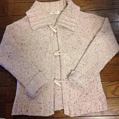 値下げ‼️カーディガン