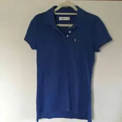 アバクロ ♡ ポロシャツ