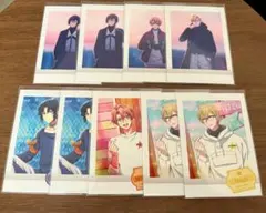 アイナナ ぱしゃこれ 13弾