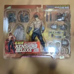 タ*ャ様 北斗の拳　Kenshiro Deluxe フィギュア