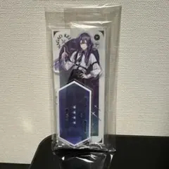 にじさんじ 長尾景 VΔLZ 4周年 アクスタ