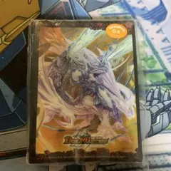 【初期】ボルメテウス・ホワイト・ドラゴン①【ワンオーナー、スリーブ保管】 ボルメテウス・ホワイト・ドラゴン スリーブの通販 ジェネ