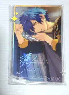 あんスタ　中国　アクスタ　ジュン