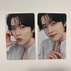 RIIZE RIIZING LOUD ソンチャン　トレカ