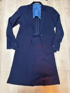 ORIHICA スーツ　セットアップ　スカート7号　ジャケット9号