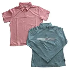 Marie Claire 瑪麗嘉兒 adidas 愛迪達 Polo衫