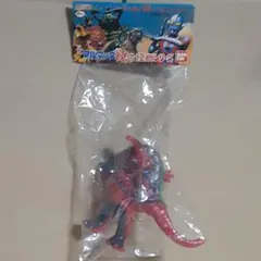 ブルマァク魂 タッコング 未開封