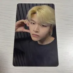 KO1KEYZ 1ST FAN MEETING ランダムトレカ RYUJI