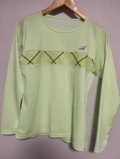 バボラテニスウェア