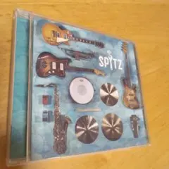2025年最新】スピッツ cd 美しい鰭の人気アイテム - メルカリ