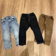 ベビー パンツ セット F.O.KIDS seraph H&M