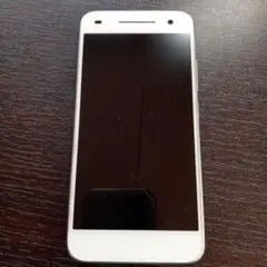 スマートフォン 本体 android