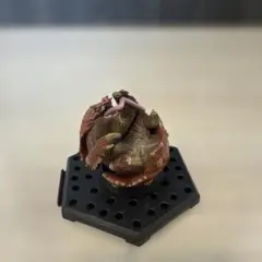 モンスターハンター ラングロトラ フィギュア