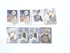 アイナナ 逢坂壮五 ウエハース メタルカード ぱしゃこれ カード - メルカリ