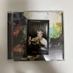 vistlip シングル　CD BET チェキ付き　Yuh