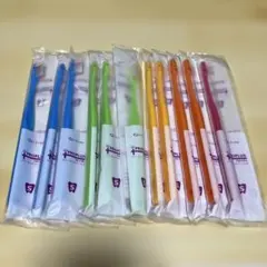 Ciメディカル Ci PROPLUS 歯ブラシ S 11本セット　やわらかめのサムネイル