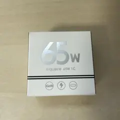 DIGIFORCE 65W USB-C充電器 D0088