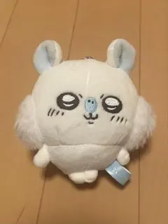 モモンガ ぬいぐるみマスコット
