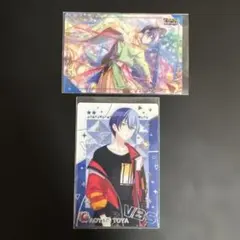 プロセカ 青柳冬弥 カード まとめ売り