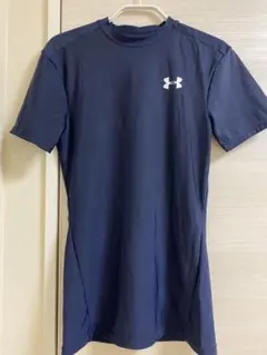 最終お値下げ　Under Armour アンダーアーマー　半袖Tシャツ　メンズ