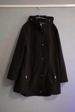 LAUREN RALPH LAUREN ブラックアウター