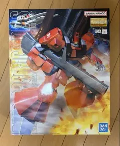 MG 1/100 リック・ディアス(クワトロ・バジーナ)
