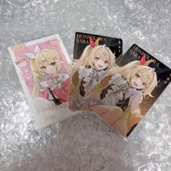 にじさんじ 星川サラ OVERTURE