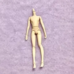 アゾン ピュアニーモ フレクション 男の子 素体 M ホワイト肌 ボディ