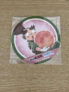 忍たま乱太郎 スイパラコラボ 特典コースター 富松作兵衛