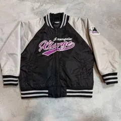 XLARGE Kids Bomberジャケット 120cm