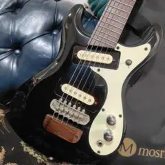 Guyatone LG-127T モズライト ビザールギター グヤトーン - メルカリ