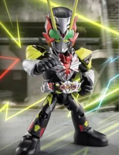 新品　Blokees 仮面ライダー　ゼロワン　ゼロスリー　フィギュアのサムネイル